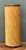 Vintage Reed and Wood Cylinder Pedestal For Sale - Image 12 of 17