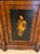 Antique Victorian Burr Walnut Sideboard Cabinet with Floral Marquetry Credenza, 1850 For Sale - Image 18 of 18