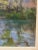 Mid 20th Century Impressionist Plein Air Signed Philips For Sale In New York - Image 6 of 12