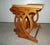 Vintage Nesting Tables, 1980s, Set of 3 For Sale - Image 11 of 16