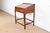 Henkel Moore Chippendale Carved Mahogany Slant Front Architect's Desk For Sale - Image 12 of 12