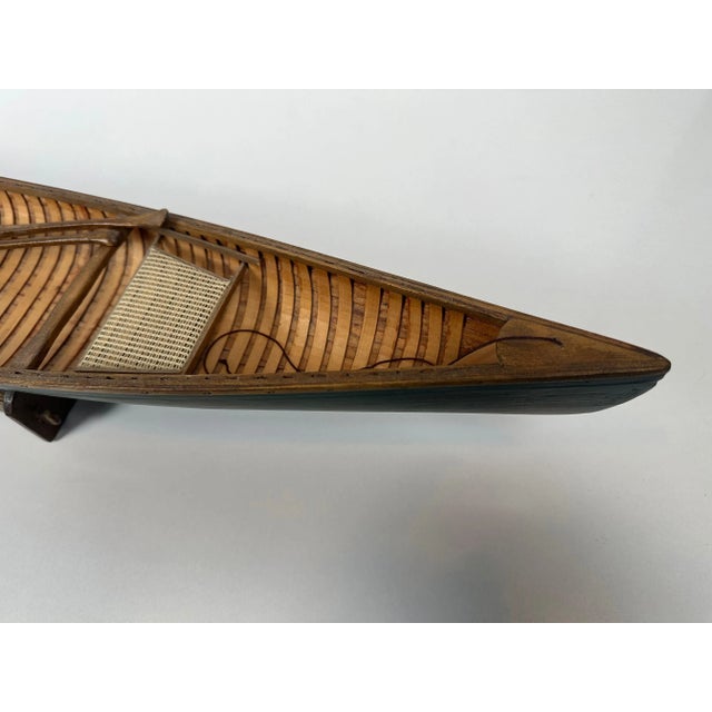 Vintage Model Kano, 1970s For Sale - Image 11 of 14