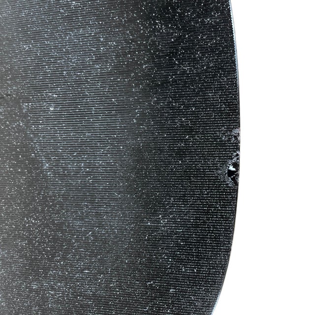 Asymmetrical Wall Mirror Poland 1970s For Sale - Image 12 of 12