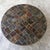 Width: 80 centimeters height: 32 centimeters depth: 80 centimeters a striking and highly decorative round coffee table...