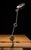 Industrial Vintage Industrial Articulating Table Mount Task Lamp For Sale - Image 3 of 11
