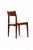 Chair in Teak from P. Westergaard Mobelfabrik, Denmark, 1960s, Set of 6 For Sale - Image 14 of 17