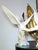 1970s Vintage Italian Table Lamp, 1970s For Sale - Image 5 of 11