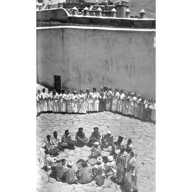 1950s "The Beauty of Morocco an Introduction and a Guide" 1953 Landau, Rom For Sale - Image 5 of 9