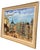 Ollier, Lively View of Paris, 1980s, Oil on Canvas For Sale - Image 3 of 9