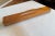 Mid-Century Modern Vintage Danish Organic Modern Teak Wood Decorative Box For Sale - Image 3 of 11
