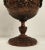 19th Century German or Swiss Carving of an Urn, 19th Century For Sale - Image 5 of 11