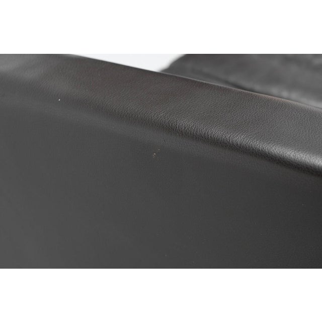 CH163 Sofa by Hans J. Wegner for Carl Hansen & Son, Denmark, 1965 For Sale - Image 13 of 16