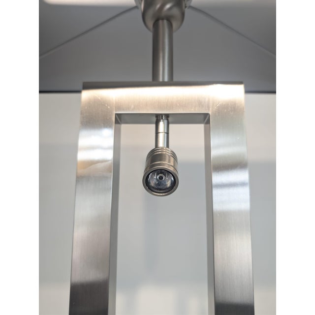 Vintage Model 4159 Floor Lamp For Sale - Image 4 of 17