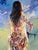 I painted Through the Veil to explore vulnerability, presence, and quiet contemplation. The piece shows a woman seen from...