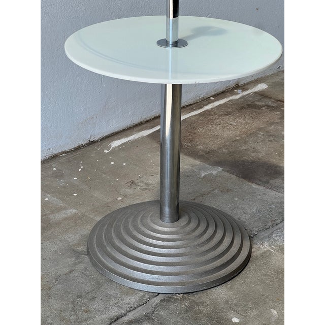 Model Altair Coffee Table by Daniela Puppa and Franco Raggi for Fontana Arte, 1970s For Sale - Image 3 of 10