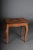 Baroque 20th Century Baroque Style Inlaid Side Table For Sale - Image 3 of 7