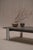 Brutalist Brutalist Coffee Table with Fossil Stone Top, 1970s For Sale - Image 3 of 18