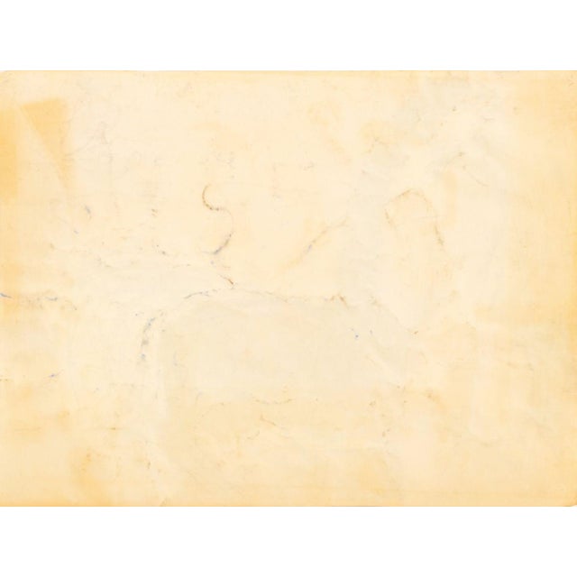 Domenick Capobianco Mixed Media Collages, 3 For Sale - Image 4 of 10
