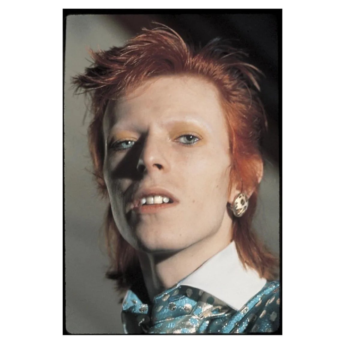 David Bowie's 90,000-Piece Archive Opens in London. It's as Dazzling as He  Was, image size:1150x1150