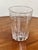 Traditional Attributed Boston & Sandwich Wheel Engraved Mold-Blown Glass Table Vase, Circa 1845–1860 For Sale - Image 3 of 8