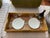 Wood Vintage Oversized Acacia Wood Kitchen Countertop/ Serving Display Tray For Sale - Image 7 of 9