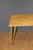 Rattan Table, 1950s For Sale - Image 8 of 9