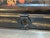 Chinese Lacquered Metal Hand-Painted Oblong Box For Sale - Image 6 of 8
