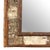 Beige Vintage American Birch Bark Framed Mirror For Sale - Image 8 of 11