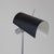 Black Claritas Floor Lamp by Vico Magistretti & Mario Tedeschi for Omikron, 1970s For Sale - Image 8 of 10