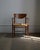 A beautifully crafted example of Danish modern design, this Model 317 armchair was designed by the celebrated duo Peter...