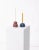 Every piece of the Frosting Collection comes in various flavors and forms. The Frosting Candle Holders enhance the...