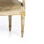 Portuguese Wooden Armchair, 19th Century For Sale - Image 5 of 6