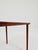Brown Danish Teak Side Table by Edvard Kindt-Larsen for France and Son, 1960s For Sale - Image 8 of 16