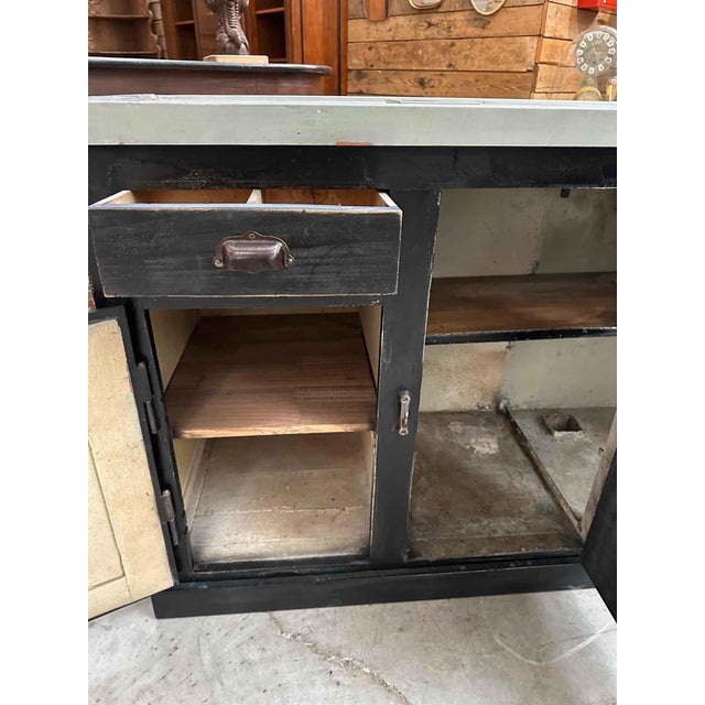 Early 20th Century Bar Counter For Sale - Image 14 of 17
