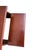 Brown 1990s Thomasville Collectors Cherry Chippendale Bed Steps Bedroom Dresser Chest For Sale - Image 8 of 12