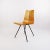 Black Ga Chair by Hans Bellmann for Horgen Glarus, 1950s For Sale - Image 8 of 8