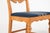 Danish Oak Chairs by Henning Kjærnulf, Denmark, 1960s, Set of 8 For Sale - Image 9 of 13