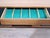 Brown Mid Century Modern Vintage Teak Credenza Sideboard by Nils Jonsson for p.s Hegg For Sale - Image 8 of 13