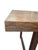 Wood Milo Baughman for Thayer Coggin Rosewood Coffee Table For Sale - Image 7 of 10