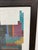 Original Print Periodic Table of Heavy Metals, Framed For Sale - Image 10 of 12