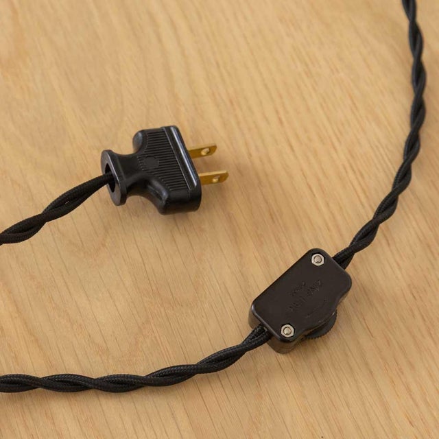 Contemporary Panoplie Large Iron Tripod Lamp For Sale - Image 13 of 13