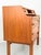 Teak Secretary Desk by Arne Wahl Iversen for Vinde Møbelfabrik, 1960s For Sale - Image 13 of 18