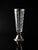 Riihimäki Silver and Crystal Vase, 1967 For Sale - Image 9 of 9