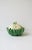 American Tureen Bowl Cauliflower Cabbage Vegetable Trompe L'Oeil, Circa Mid 20th Century For Sale - Image 3 of 12