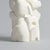 Jan Keustermans, Abstract Sculpture, Plaster For Sale - Image 12 of 18