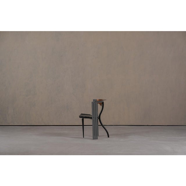 Postmodern Ota Otanek Chair by Borek Sipek for Vitra, Germany, 1990s For Sale - Image 6 of 18