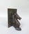 Sea Horse Bookends in Bronze, 1950s, Set of 2 For Sale - Image 10 of 16