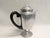 1970s Mid-Century Aluminum Coffee Server For Sale - Image 5 of 10