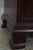 Henkel Harris Mahogany Chippendale Style Bachelors Chest For Sale - Image 9 of 14