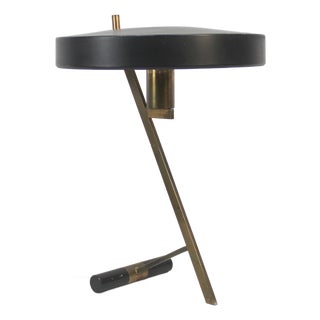 Z Lamp by Louis Kalff for Philips, 1958 For Sale